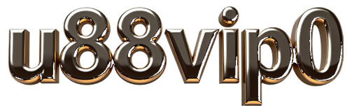 u888vip0 logo